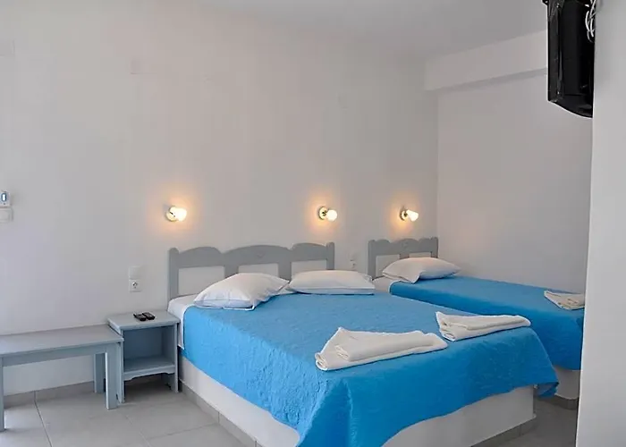 Studios Akrogiali