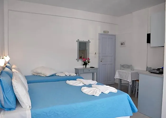 Studios Akrogiali