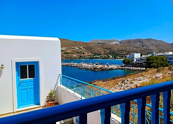 Hotel Filoxenia